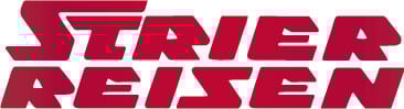 Strier-Reisen-Logo